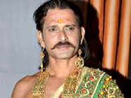 Sameer Dharmadhikari in 'Chakravartin Ashoka Samrat'
