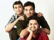 Gujarati movie Bey Yaar goes global