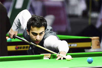 Pankaj Advani, Kamal Chawla in World Snooker knockouts