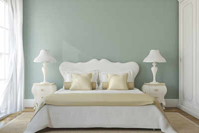 Bedroom design ideas for the newlywed