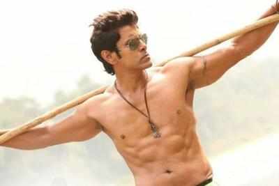 Vikram to clash with Ajith?