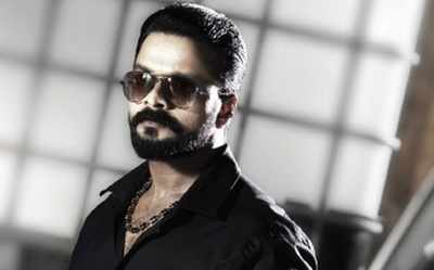 Jayasurya excited about his movie!