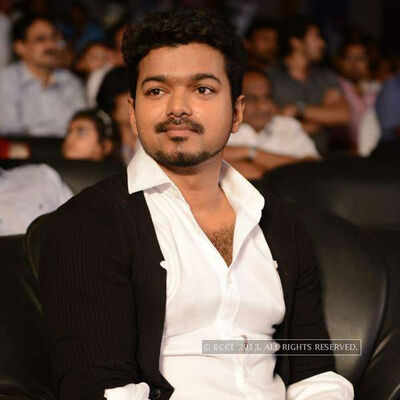 Vijay 58 to have daredevil stunts