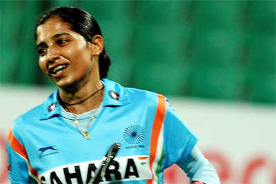 Ritu Rani to lead Indian eves in Italy tour