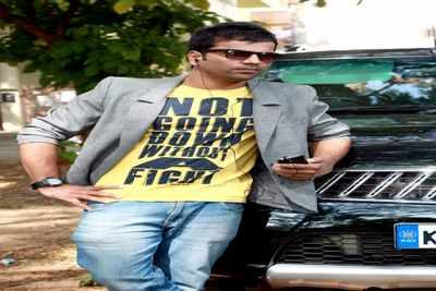 People labeled me as arrogant and rude initially: Sathish Ninasam