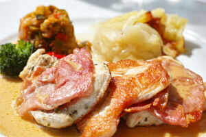 Geneva restaurants for the global diner