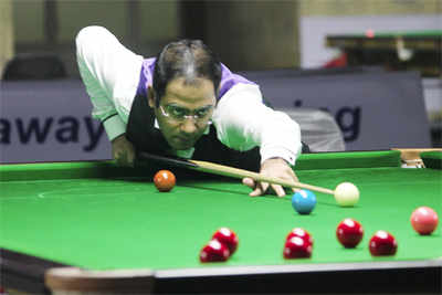 World Snooker: Kothari joins Advani in knockout round