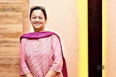 Zarina Wahab: I want to spend time in Lucknow