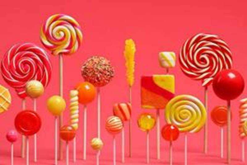 Что лучше андроид lollipop или kitkat