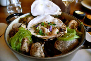 Copenhagen restaurants that are local favourites