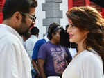 On the sets