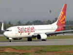 SpiceJet fleet thinning down