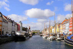Canal tours