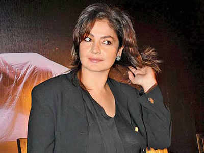 Pooja Bhatt: At the age of 21, I was India's youngest film producer