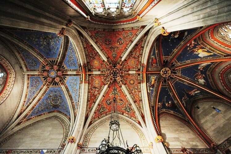 St. Peter&rsquo;s Cathedral