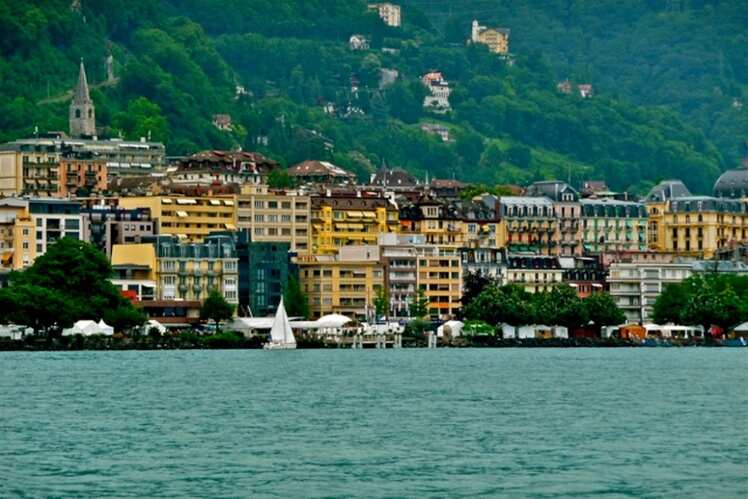Montreux