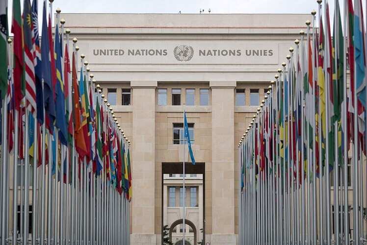 The United Nations