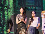 Bollywood stylists rock Madame Style Week