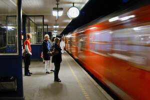 S-train