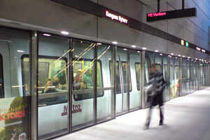 Metro