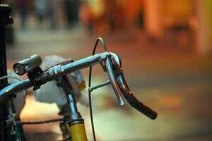 Cycling