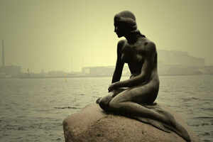The Little Mermaid