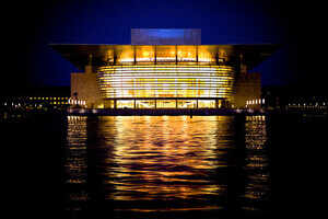 Opera House