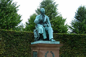Hans Christian Andersen&rsquo;s Museum