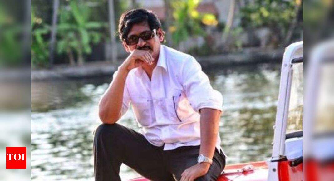 Making films gives me a high, says SV Krishna Reddy | Telugu Movie News ...
