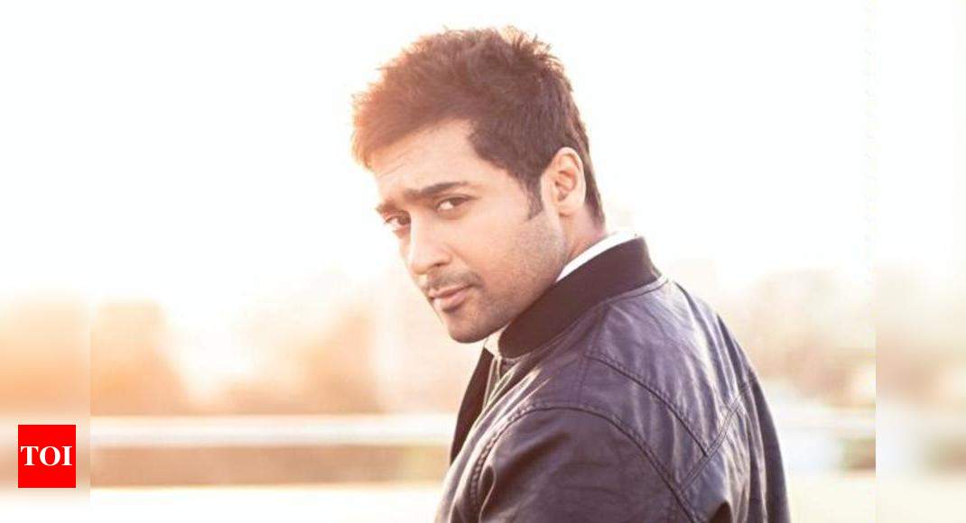 Exclusive! Suriya reveals the secret behind his latest hairstyle | Tamil  Movie News - Times of India