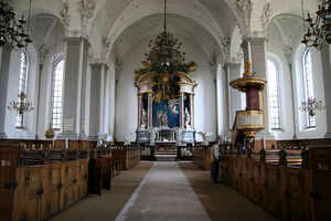 Church of Our Saviour