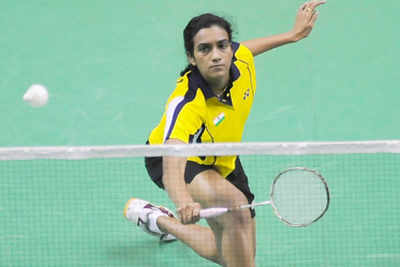 Sindhu eyes title defence at Macau Open