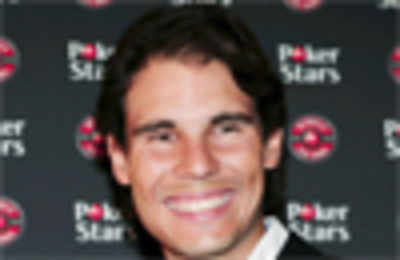 Nadal to open tennis academy in home town in 2016