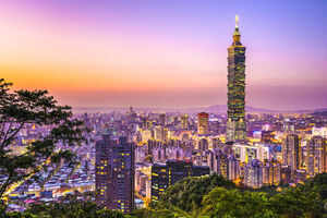 Taipei Travel Guide