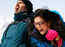 Ranbir Kapoor, Deepika Padukone in Shimla