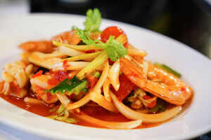 Taipei restaurants for the global diner&nbsp;