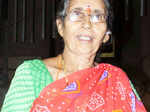 Scared of her guards, Modi’s wife Jashodaben files RTI