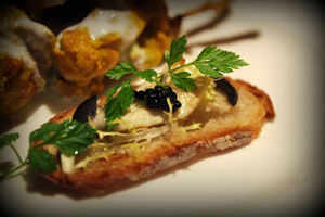 Taipei food spots for the ravenously hungry