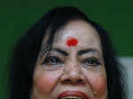 Kathak legend Sitara Devi passes away