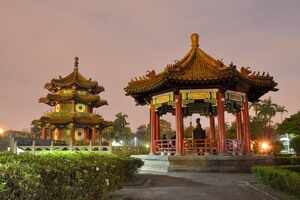 Zhongshan