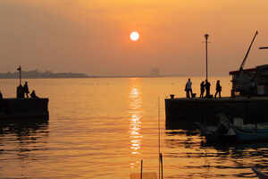 Danshui