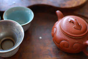 Treasure Hunt Flea Market