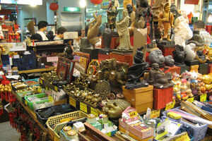 Taipei&rsquo;s most eclectic stores