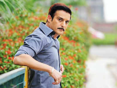 Jimmy Sheirgill’s next is a Bollywood comedy