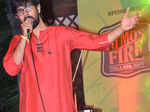 Divine Raaga and Ganesh Narayan perform live in Bengaluru