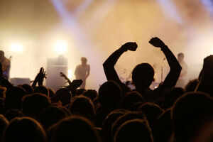 Entertainment and activities in Taipei