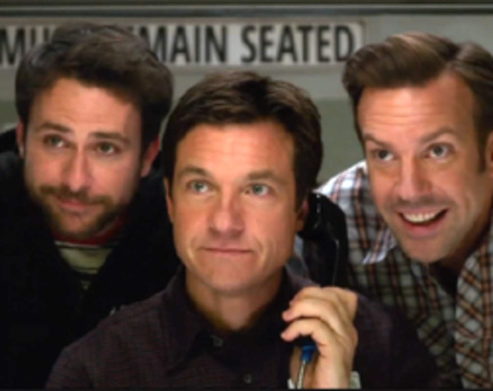 
Horrible Bosses 2: Trailer 1
