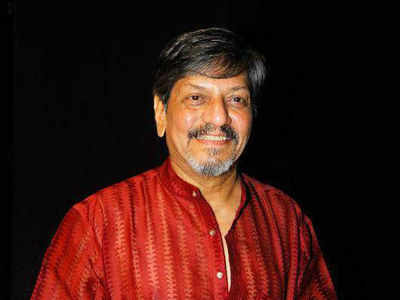 I find facing a blank canvas the most challenging: Amol Palekar