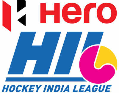 Hockey India League 2015 to begin in Bhubaneswar, Delhi to host final