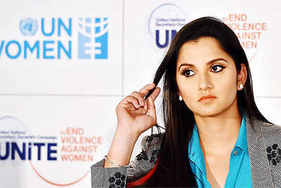 It is difficult to be a Sania Mirza in this country: Sania Mirza